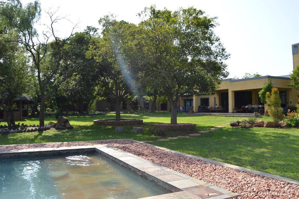 Aramesh Guesthouse And B&B Midrand Pokoj fotografie